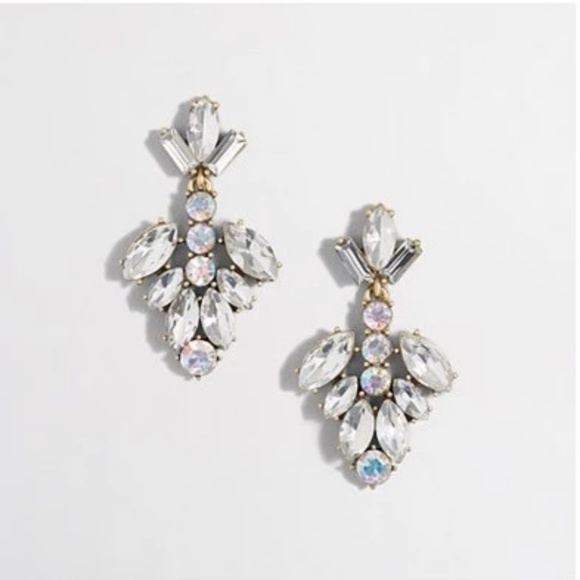 J. Crew Jewelry - J.Crew Dangle Earrings